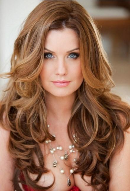Best hairstyle for round face with long hair best-hairstyle-for-round-face-with-long-hair-78_4