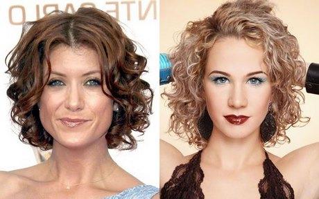 Best hairstyles for curly hair 2018 best-hairstyles-for-curly-hair-2018-85_18