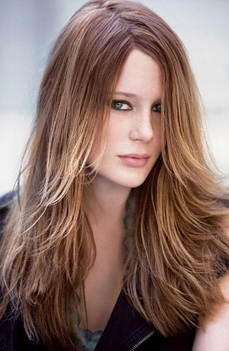Best hairstyles for long hair and round face best-hairstyles-for-long-hair-and-round-face-19_16