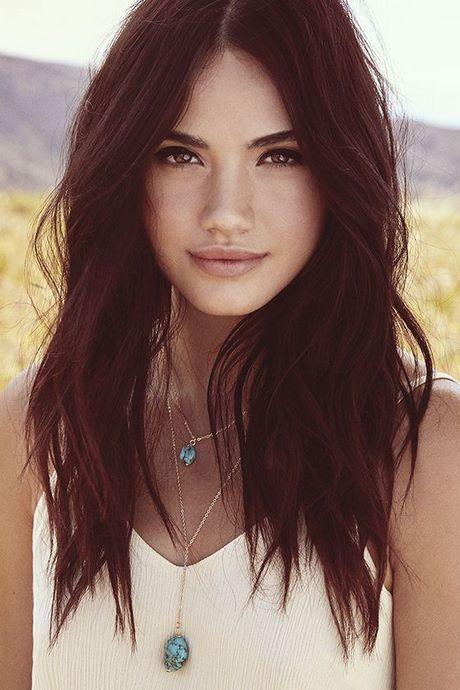 Best hairstyles for long hair and round face best-hairstyles-for-long-hair-and-round-face-19_3
