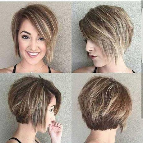 Best short cuts for round faces best-short-cuts-for-round-faces-45_5