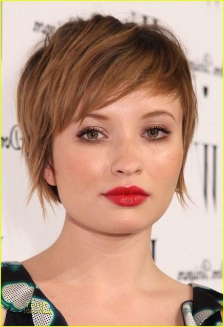Best short cuts for round faces best-short-cuts-for-round-faces-45_9