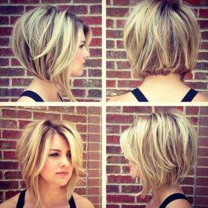 Best short hair for round face 2018 best-short-hair-for-round-face-2018-53
