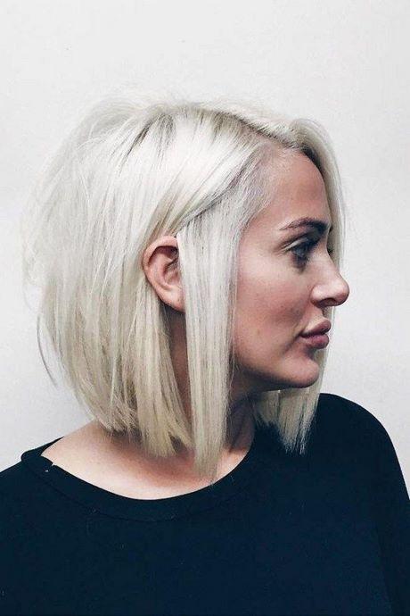 Best short hair for round face 2018 best-short-hair-for-round-face-2018-53_6