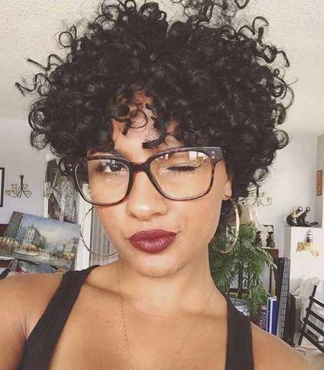 Best short haircuts for curly hair 2018 best-short-haircuts-for-curly-hair-2018-51_13