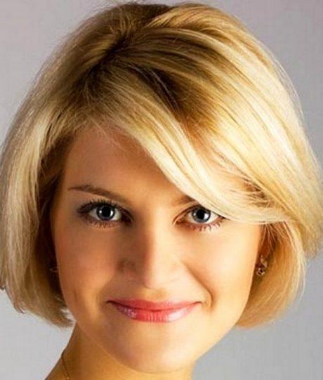 Best short haircuts for women with round faces best-short-haircuts-for-women-with-round-faces-40_2