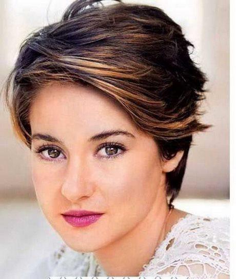 Best short hairstyles for fat faces best-short-hairstyles-for-fat-faces-80