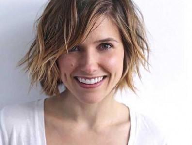 Best short hairstyles for round faces 2018 best-short-hairstyles-for-round-faces-2018-89_5