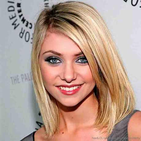 Best shoulder length haircuts for thin hair best-shoulder-length-haircuts-for-thin-hair-09_13