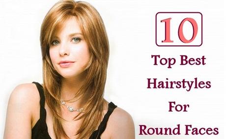 Best suited hairstyle for round face best-suited-hairstyle-for-round-face-78_2