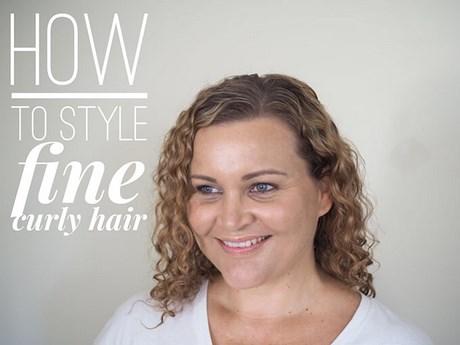 Best way to style thin hair best-way-to-style-thin-hair-79_18