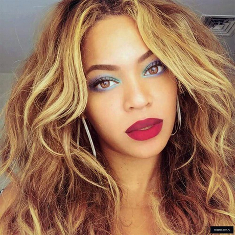 Beyonce hairstyles beyonce-hairstyles-48