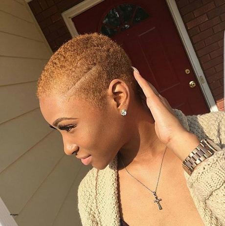 Black girl short haircuts 2018