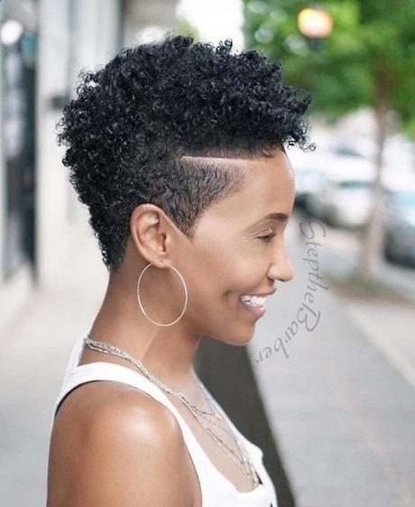 Black girl short hairstyles 2018 black-girl-short-hairstyles-2018-19_10
