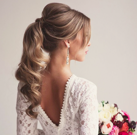 Bridal hair inspiration bridal-hair-inspiration-65