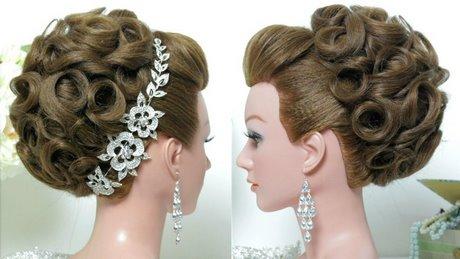 Bridal hairstyle for marriage bridal-hairstyle-for-marriage-59_10