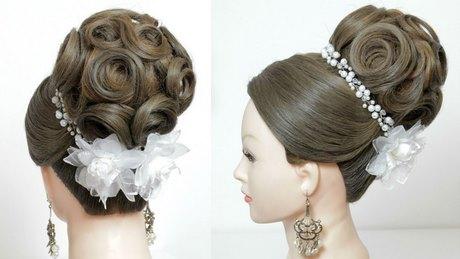 Bridal hairstyles for long hair updo bridal-hairstyles-for-long-hair-updo-24_13
