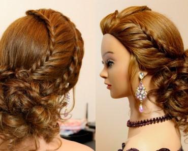 Bridal hairstyles for long hair updo bridal-hairstyles-for-long-hair-updo-24_17