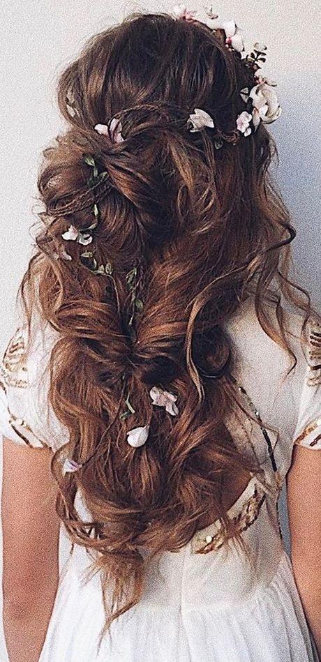 Bridesmaid hair for long hair bridesmaid-hair-for-long-hair-14_11