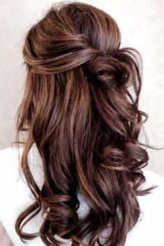 Bridesmaid hair for long hair bridesmaid-hair-for-long-hair-14_2
