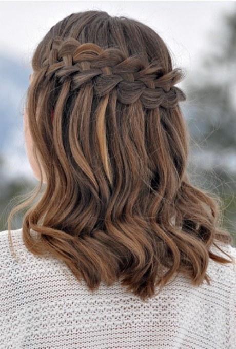 Bridesmaid hair plait bridesmaid-hair-plait-32_18