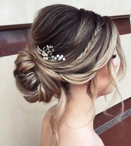 Bridesmaid hair up ideas bridesmaid-hair-up-ideas-81_4