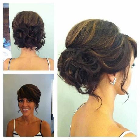 Bridesmaid hair up to the side bridesmaid-hair-up-to-the-side-53_14