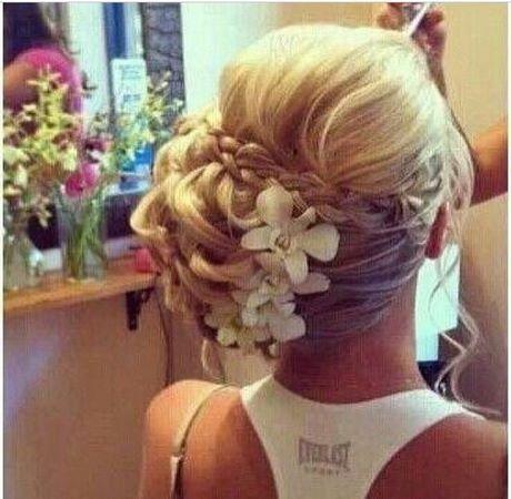 Bridesmaid hair up to the side bridesmaid-hair-up-to-the-side-53_20
