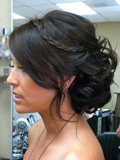 Bridesmaid pin up hairstyles bridesmaid-pin-up-hairstyles-47_18