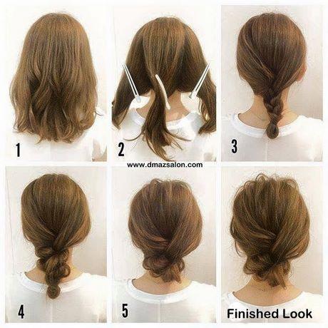 Casual up hairstyles for medium hair casual-up-hairstyles-for-medium-hair-44_16