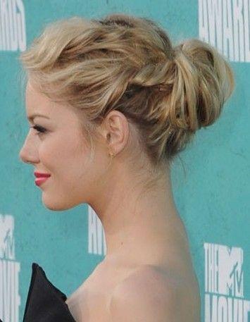 Casual up hairstyles for medium hair casual-up-hairstyles-for-medium-hair-44_17