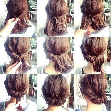 Casual up hairstyles for medium hair casual-up-hairstyles-for-medium-hair-44_9