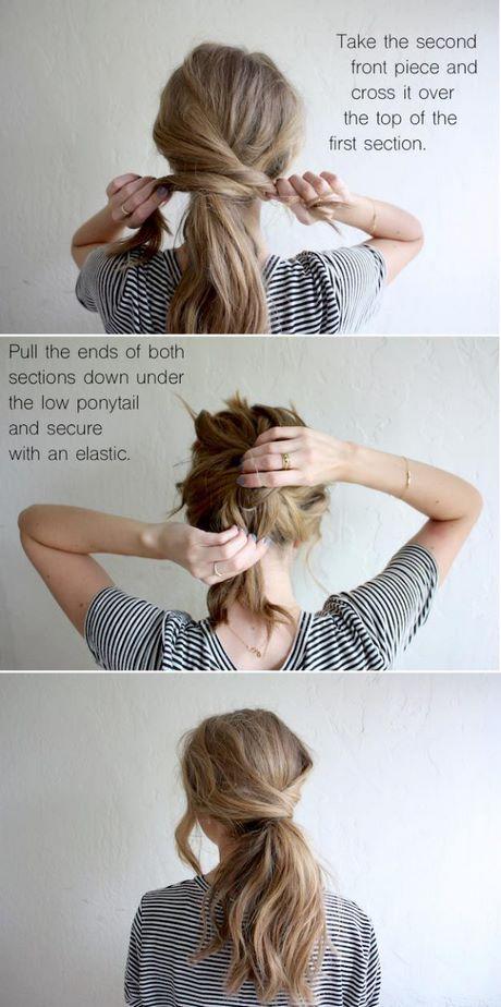Cool easy updos cool-easy-updos-36_9