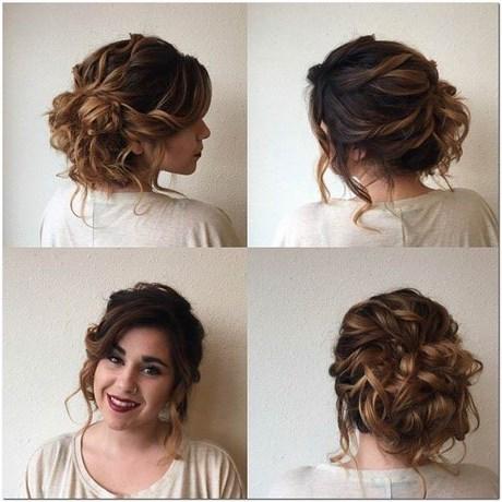 Curly buns for prom curly-buns-for-prom-41_14