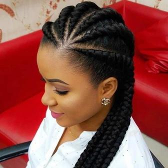Current african hairstyles current-african-hairstyles-42_4