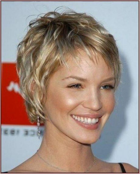 Current short hairstyles for round faces current-short-hairstyles-for-round-faces-64_10