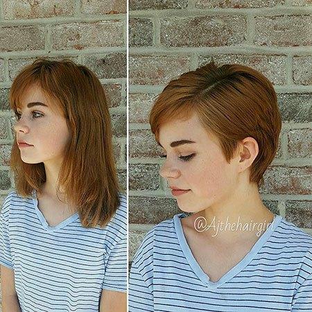 Current short hairstyles for round faces current-short-hairstyles-for-round-faces-64_13