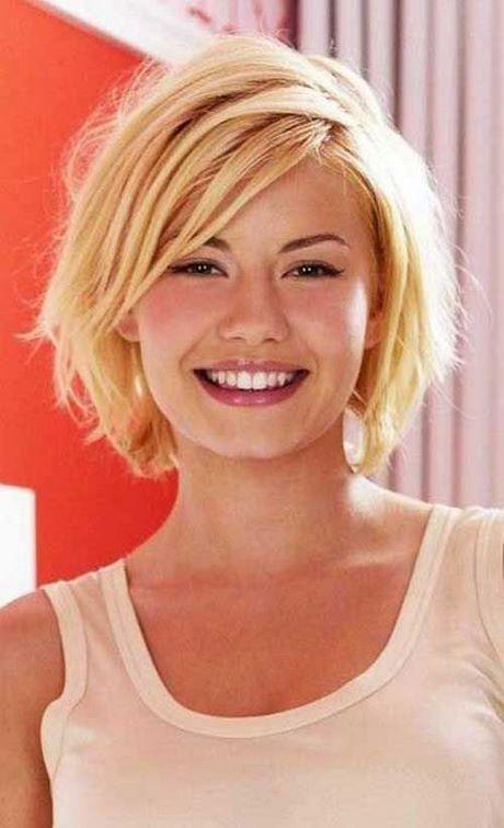 Cute short bobs for round faces cute-short-bobs-for-round-faces-39_19