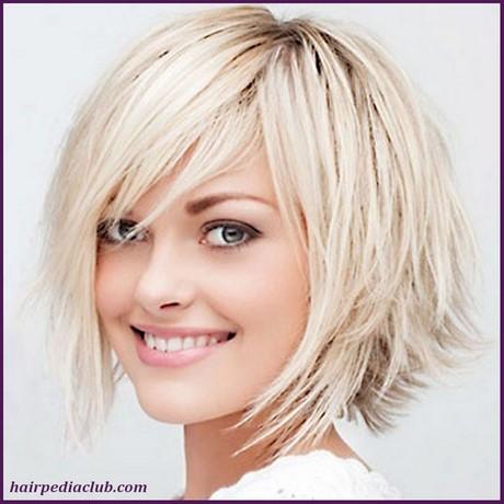 Cute short bobs for round faces cute-short-bobs-for-round-faces-39_9