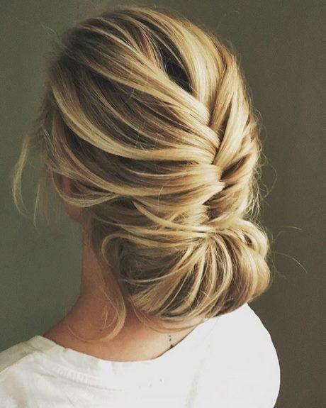 Cute up due hairstyles
