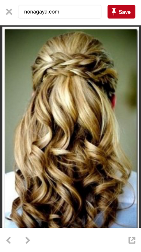 Cute wedding hairstyles for bridesmaids cute-wedding-hairstyles-for-bridesmaids-02