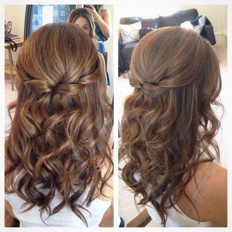 Cute wedding hairstyles for bridesmaids cute-wedding-hairstyles-for-bridesmaids-02_14