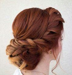 Cute wedding hairstyles for bridesmaids cute-wedding-hairstyles-for-bridesmaids-02_19