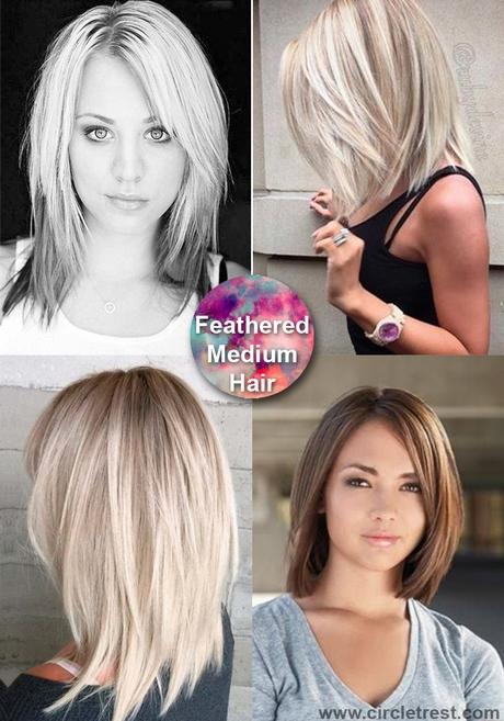 Different hairstyles for mid length hair different-hairstyles-for-mid-length-hair-48_13