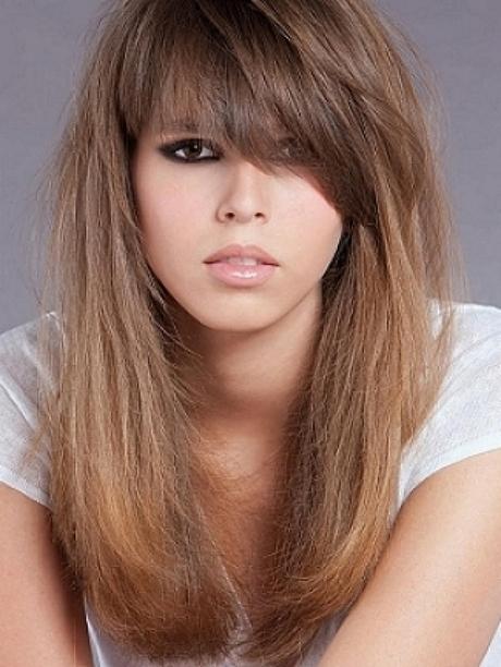 Different hairstyles for women with long hair different-hairstyles-for-women-with-long-hair-09_11