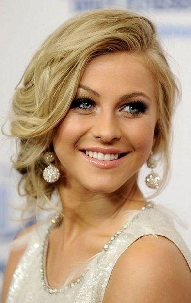 Different short hairstyles for round face different-short-hairstyles-for-round-face-13_15