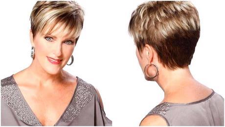 Different short hairstyles for round face different-short-hairstyles-for-round-face-13_18