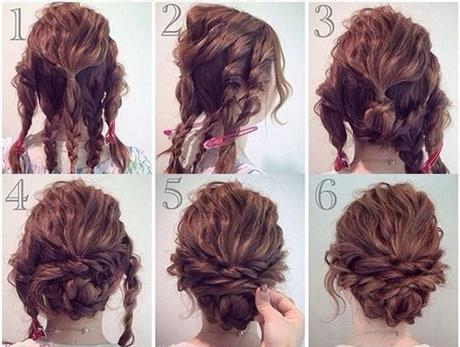 Easiest updo ever easiest-updo-ever-37_11