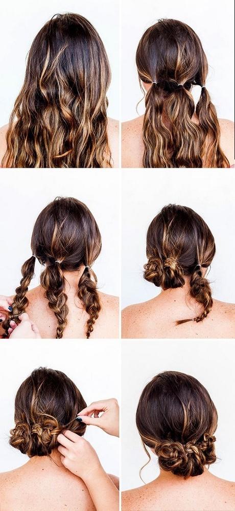 Easiest updo ever easiest-updo-ever-37_16