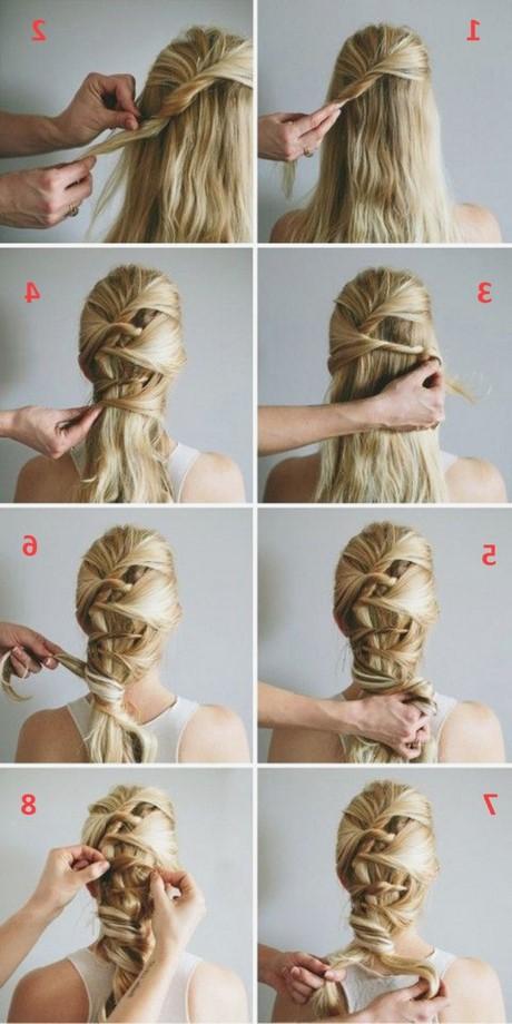 Easiest updo ever easiest-updo-ever-37_20